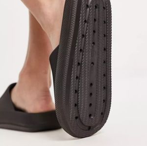 ASOS Truffle Collection pool slides *BRAND NEW*